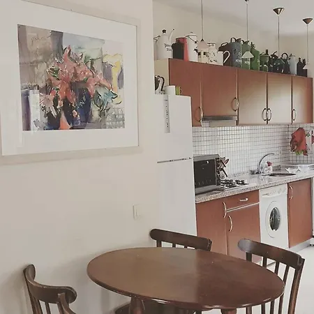 Daki Eviniz Mese Agaci Vilă *