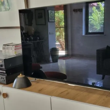 Daki Eviniz Mese Agaci 빌라 *