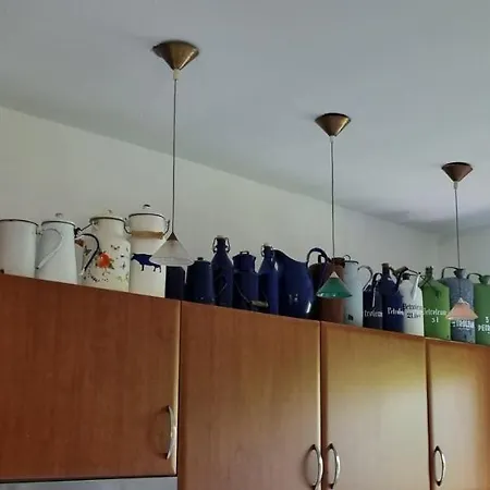 Daki Eviniz Mese Agaci * Datca